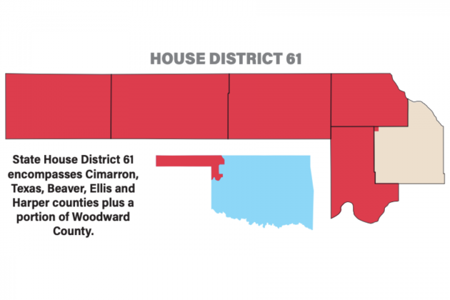 House District 61