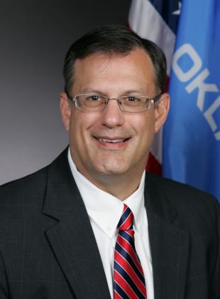 Rep. Terry O'Donnell