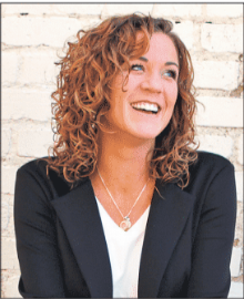 Kelly Edwards CEO, Lawton Marketing Group